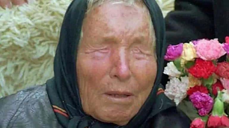 Las impactantes predicciones de Baba Vanga para el año 2024