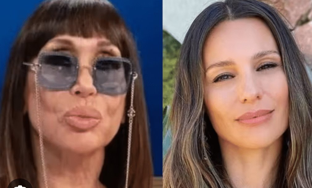 Moria Casan arremete contra Pampita: 'Hay una cuestión de códigos que esta pibita no maneja'