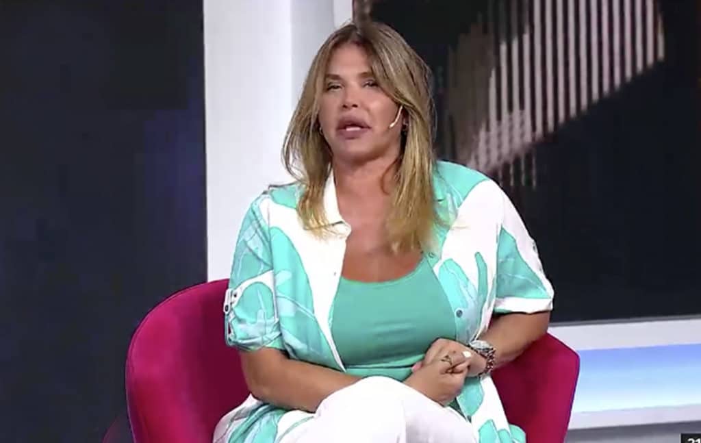 Nazarena Vélez Revela Su Lucha Contra Los Estándares De Belleza Y Por Qué No Fue A La Playa 9908