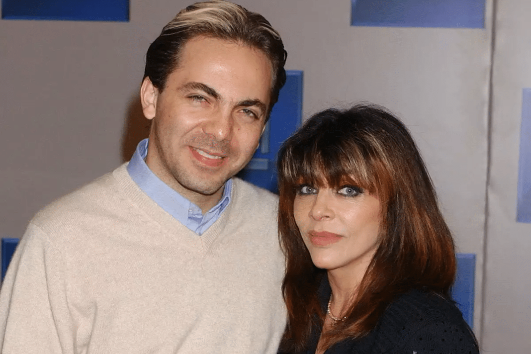 Verónica Castro revela cómo Cristian Castro conoció a su nueva novia Mariela Sánchez