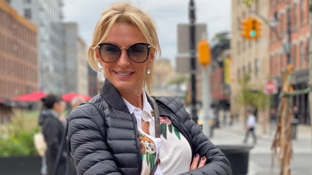 Yanina Latorre se queda en #LAM y revela detalles de su regreso