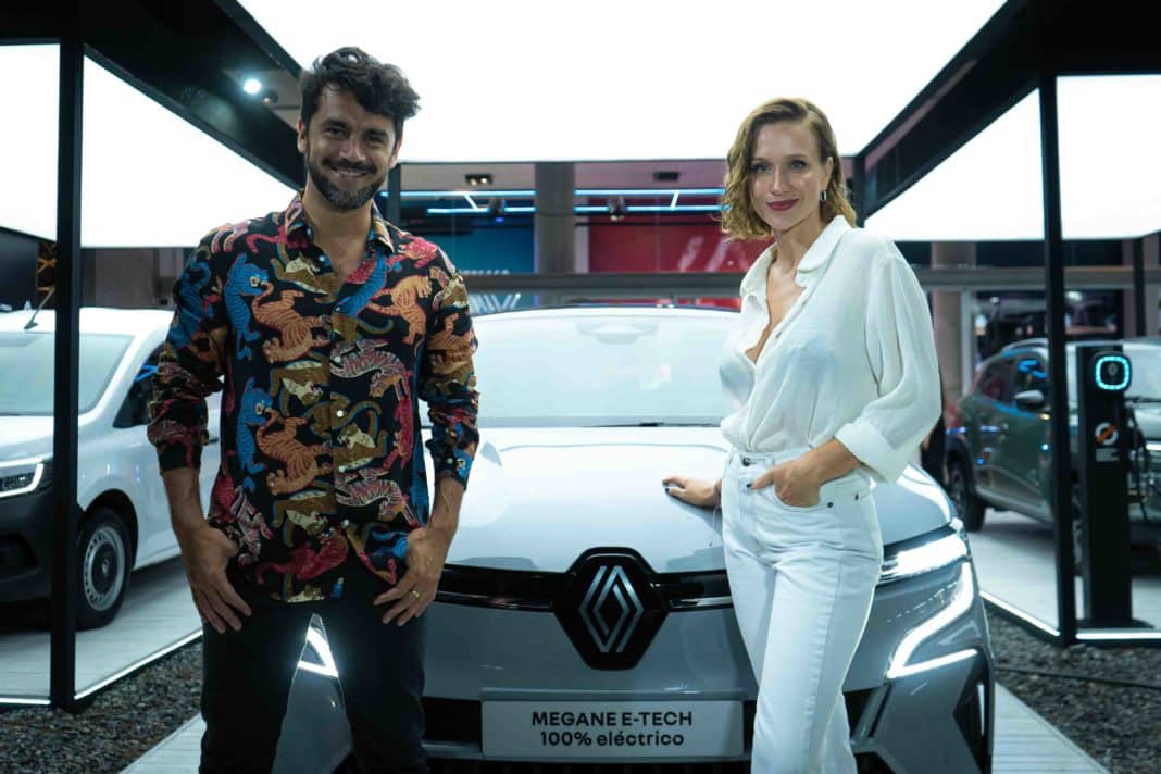 ¡Descubre el futuro de la movilidad en Cariló 2024 con Renault!