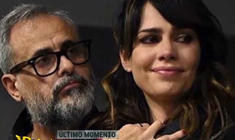¡El motivo oculto detrás del divorcio de Jorge Rial y Romina Pereiro!