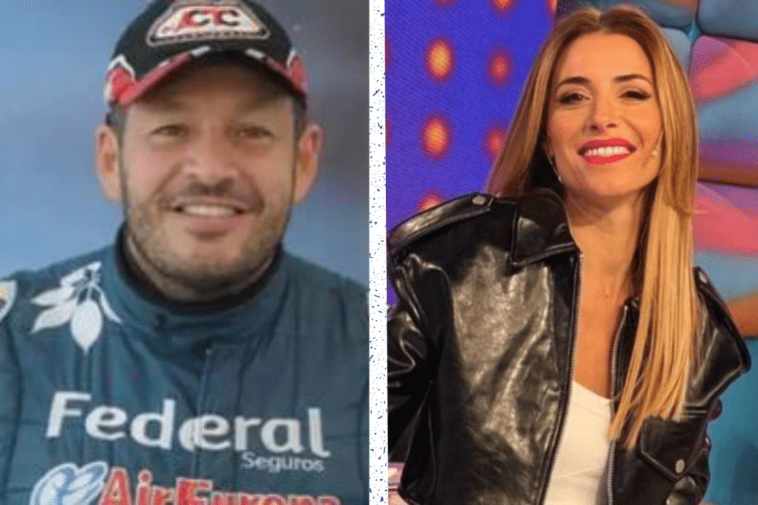 ¡Escándalo! El ex marido de Mariana Brey acusa de manera desgarradora a la periodista