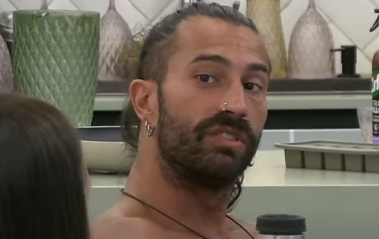 ¡Escándalo en Gran Hermano! Lisandro revela cómo fue obligado a coquetear con Furia