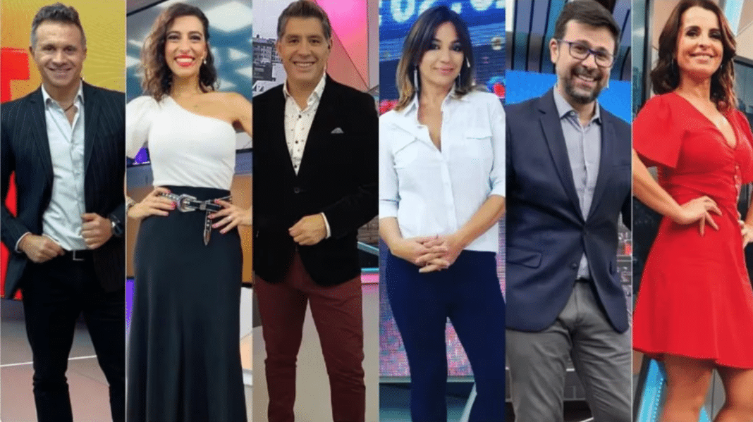 ¡Escándalo en TN! Conoce las verdaderas razones del despido de un famoso periodista