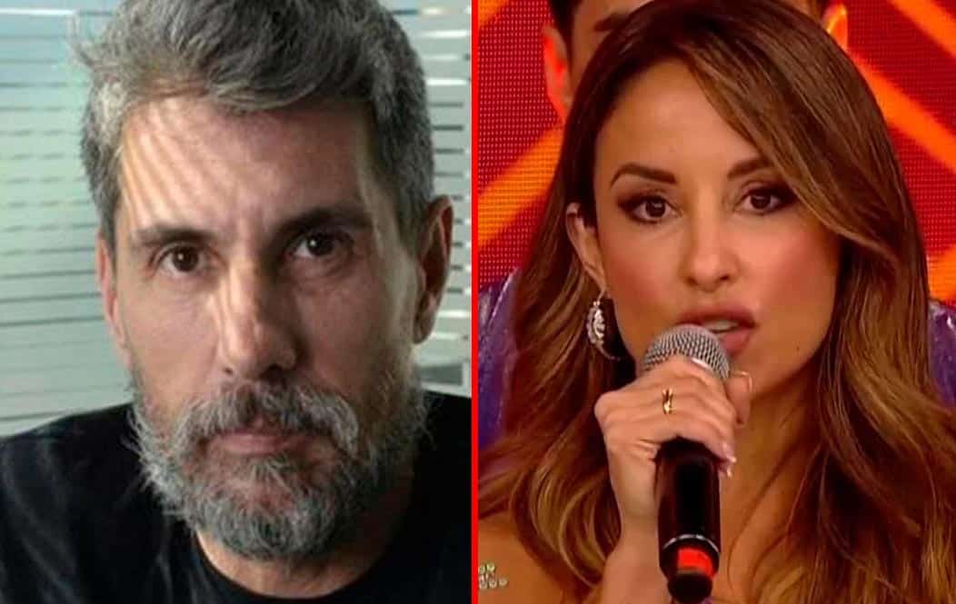 ¡Escándalo en el Bailando! Lourdes Sánchez acusa al Chato Prada de odiarla