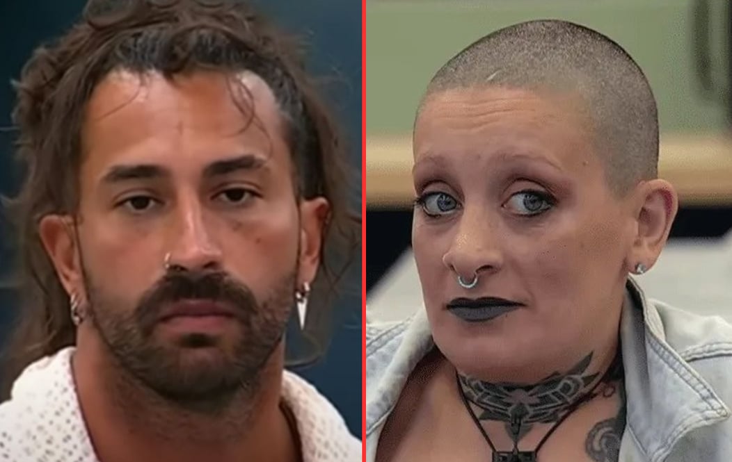 ¡Impactante! Licha de Gran Hermano recibe un grito de los fanáticos de Furia