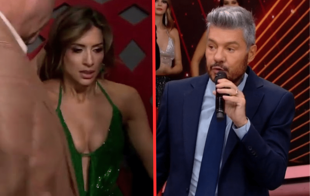 ¡Impactante revelación! Marcelo Tinelli cuenta la gravedad de la lesión de Milett Figueroa