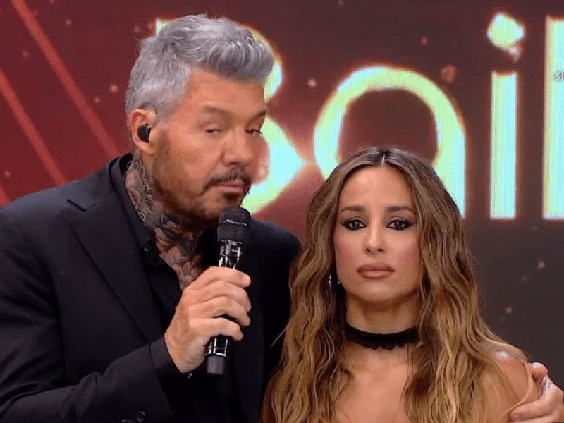 ¡Impactante revelación de Lourdes Sánchez! ¿Podría quedar fuera del Bailando?