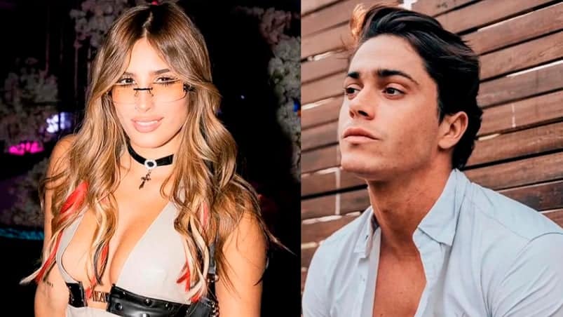 ¡Juli Poggio finalmente acepta a Fran Stoessel! Descubre todos los detalles