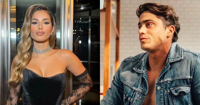 ¡Juli Poggio y Fran Stoessel desmienten romance! Descubre la verdad detrás de los rumores