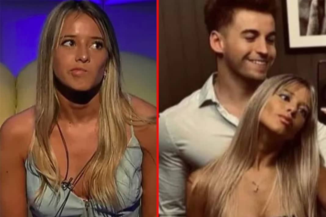 El escándalo del novio de Zoe de Gran Hermano: acusaciones y defensa