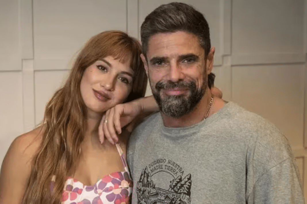 Flor Vigna y Luciano Castro: los secretos detrás de su separación