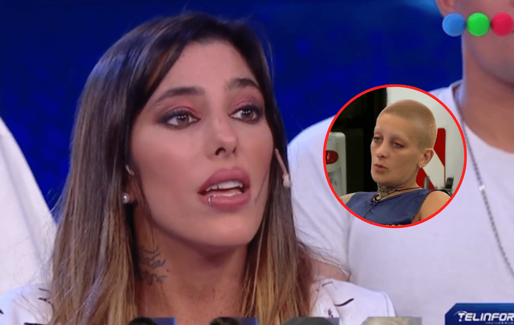 La promesa de Catalina en la guerra entre Furia y Agostina en Gran Hermano: 'Voy a...'