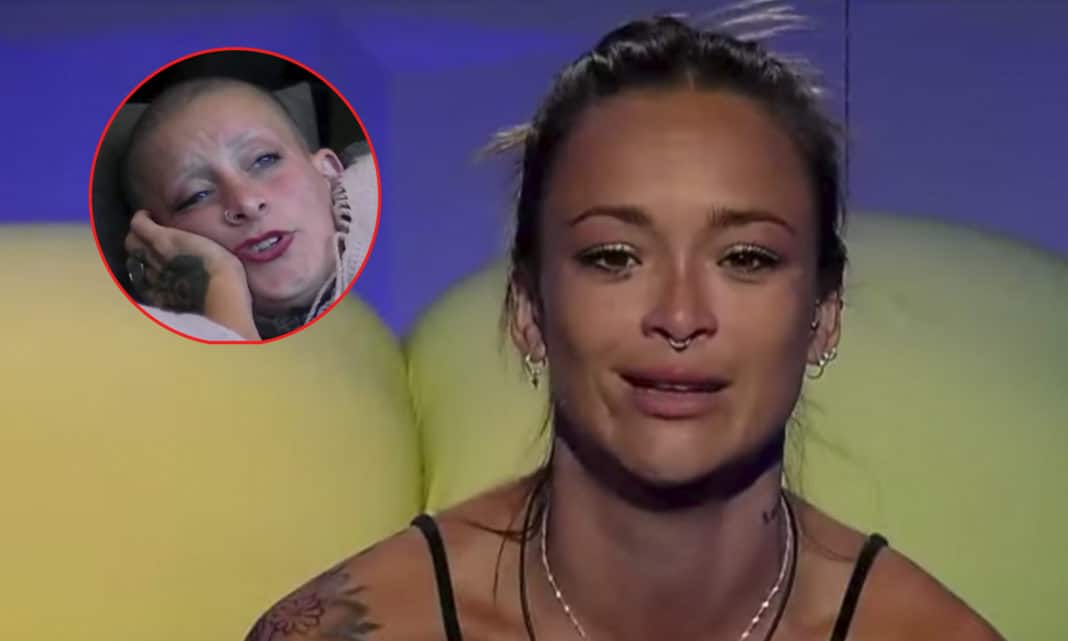 La traición de Furia a Agostina en Gran Hermano: un puñal en el corazón