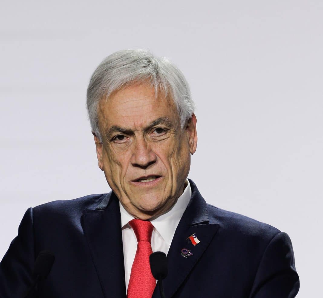 Las últimas palabras de Sebastián Piñera antes de morir: un heroico sacrificio