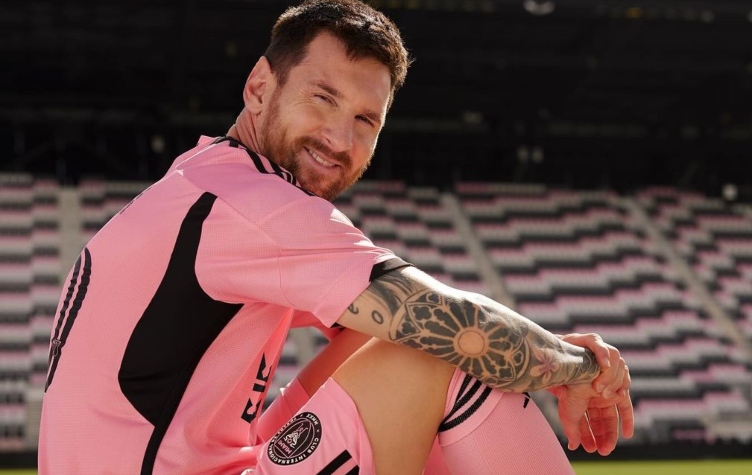 Lionel Messi revela su playlist de música para entrenar: Descubre sus sorpresas y favoritos