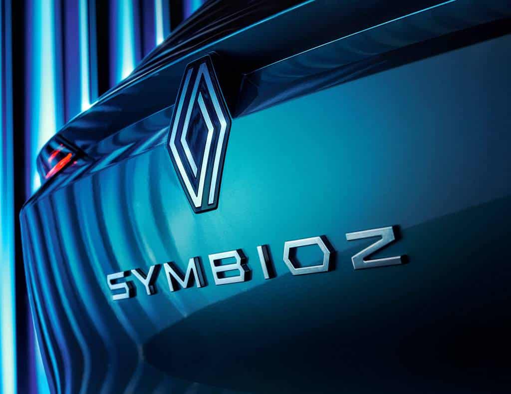 Renault Symbioz: El nuevo SUV híbrido que marcará la pauta en diseño y eficiencia