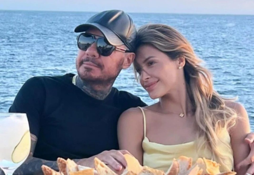 ¡Descubre el increíble precio del anillo de compromiso de Marcelo Tinelli para Milett Figueroa!