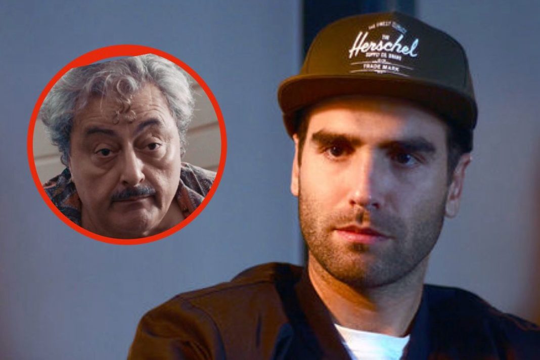 ¡El emotivo adiós a Claudio Rissi! La conmovedora foto que conmueve a todos
