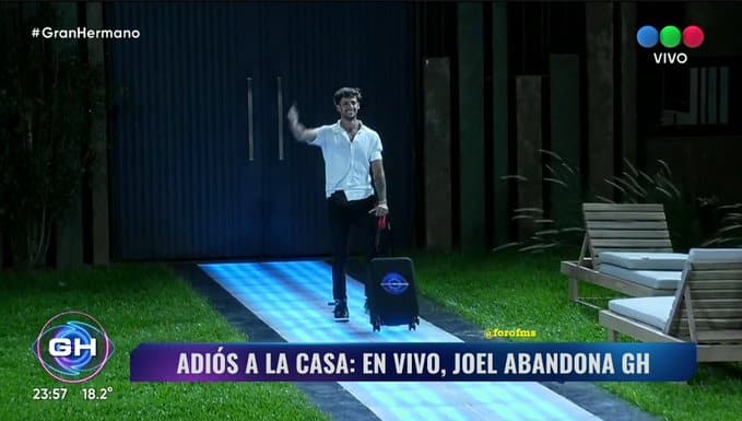 ¡Escándalo en Gran Hermano! Descubre todo lo que sucedió en una semana llena de sorpresas