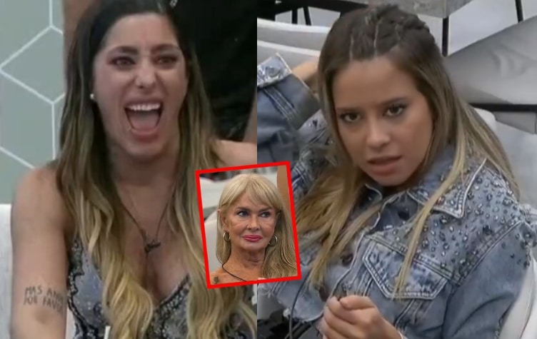 ¡Escándalo en Gran Hermano! Zoe acusa a Cata e Isabel de llenar la casa de piojos