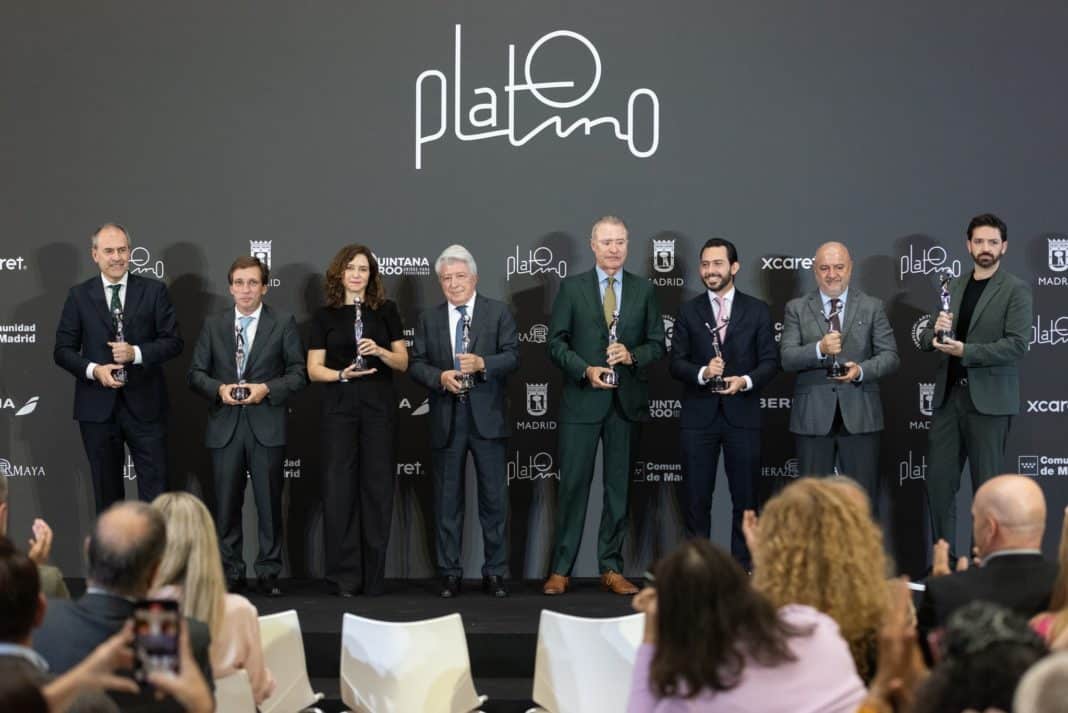 ¡Increíble! Películas paraguayas preseleccionadas en los Premios Platino 2024