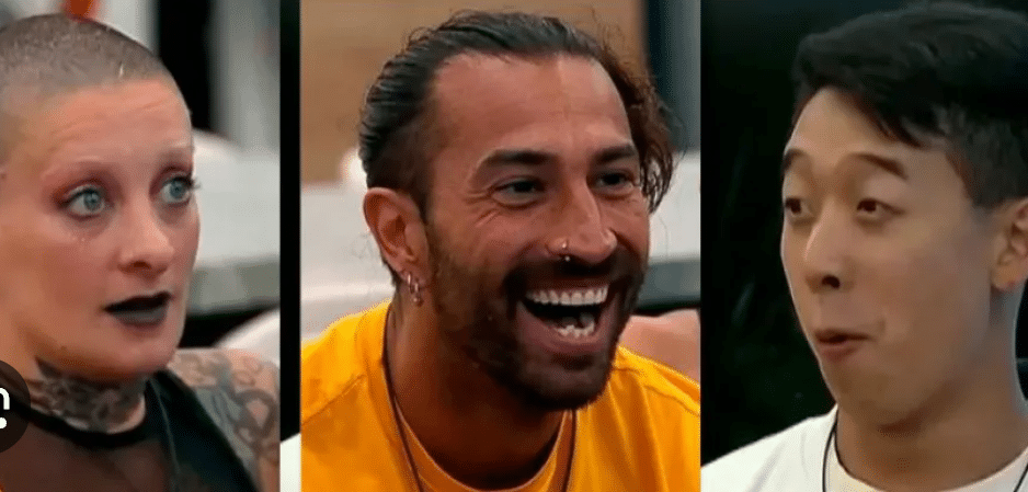 ¡Increíble jugada en Gran Hermano! El Chino, Licha y Furia contra todos