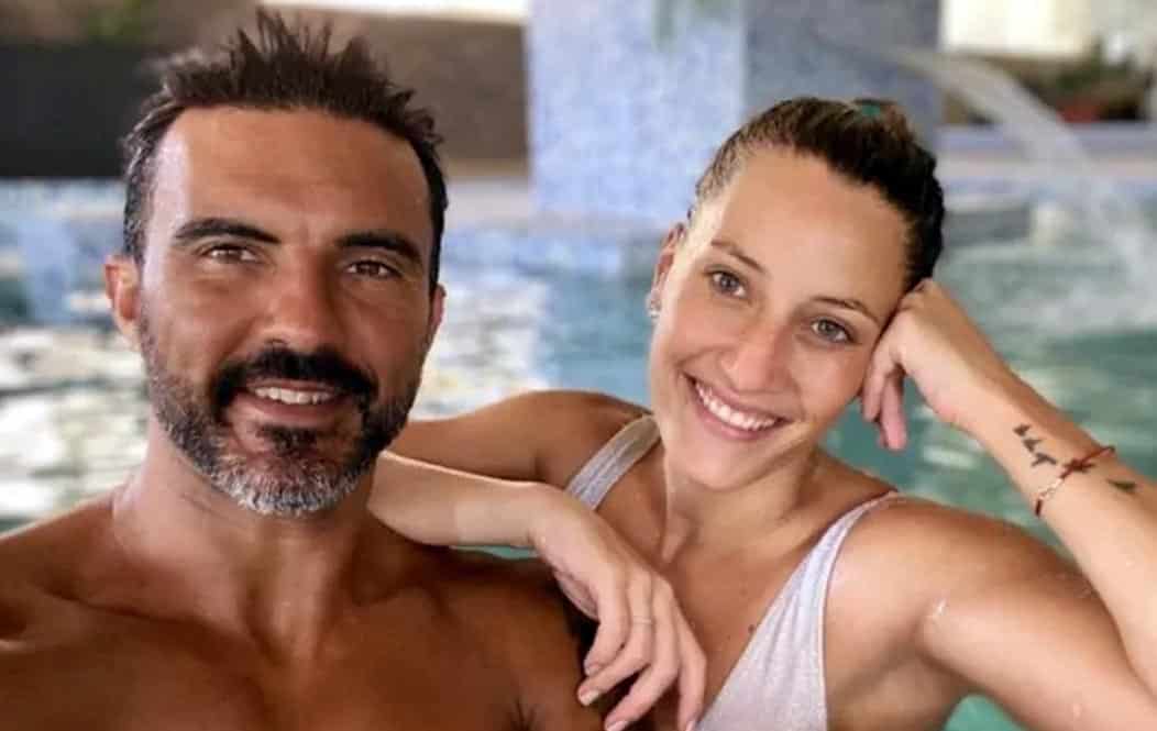 ¡Mica Viciconte revela el nombre de su próxima hija con Fabián Cubero!