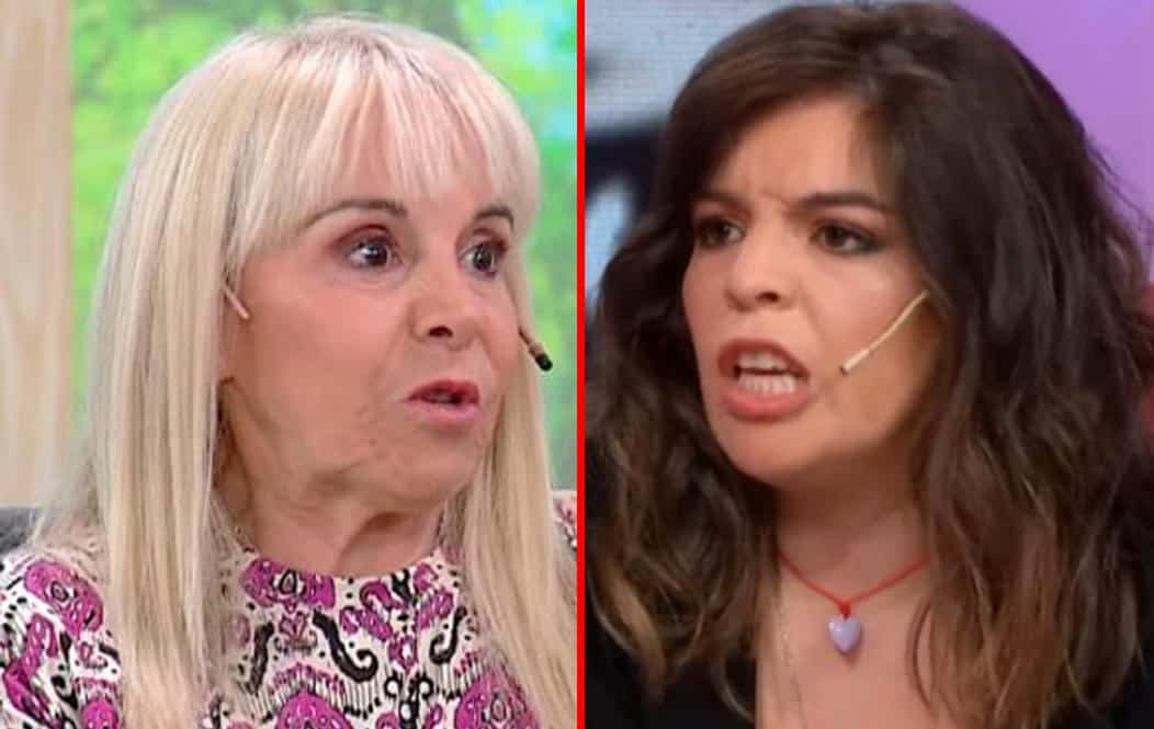 Claudia Villafañe revela los desafíos de su relación con su hija Dalma Maradona