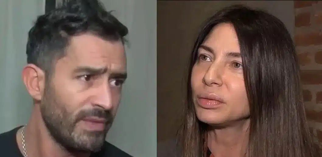 El Tucu López revela la verdad sobre su romance con Romina Gaetani