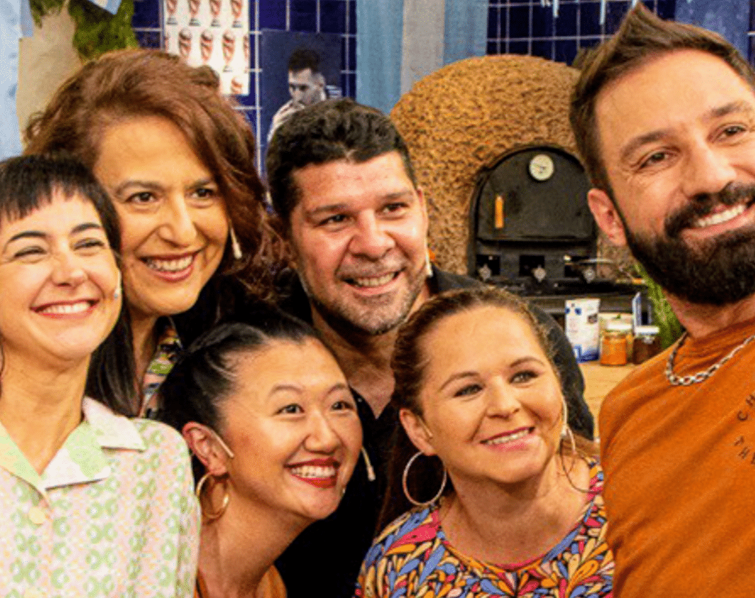 El desguace de la TV Pública: ¿Quién dará un hogar a los talentosos “Cocineros Argentinos”?