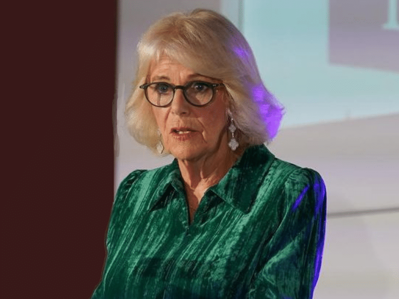 El desubicado comentario de Camilla Parker Bowles: ¿Un ataque contra Kate Middleton?