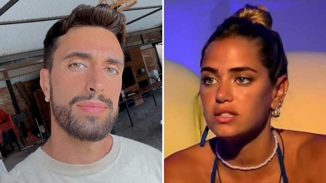 El ex de Sabrina de Gran Hermano rompe el silencio y revela la verdad