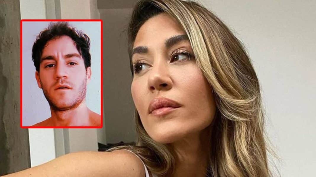 El impactante estado de salud del hermano de Jimena Barón