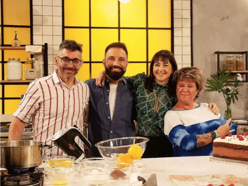 El impactante final de Cocineros Argentinos: el comunicado oficial que conmueve a todos