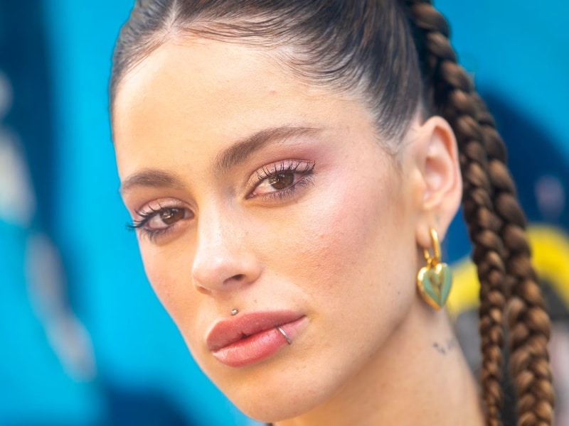 El impactante testimonio de Tini Stoessel sobre su salud mental tras ser atacada en las redes