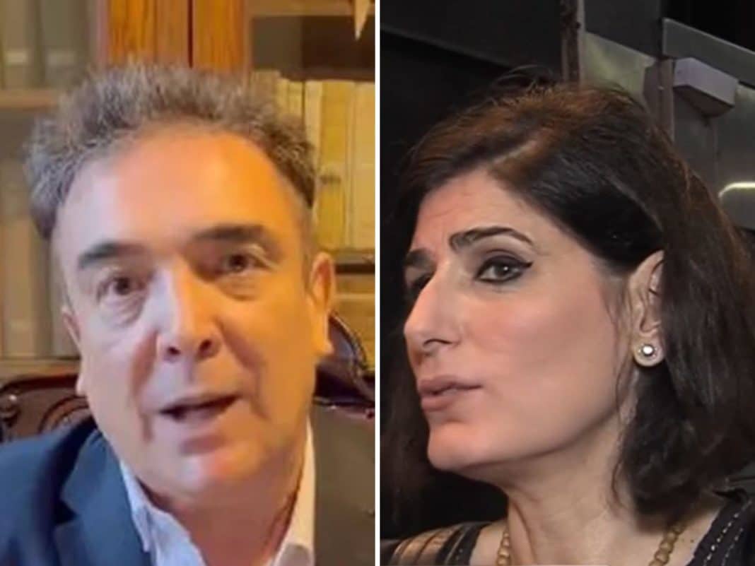 El millonario acuerdo de Nito Artaza y Cecilia Milone en su divorcio