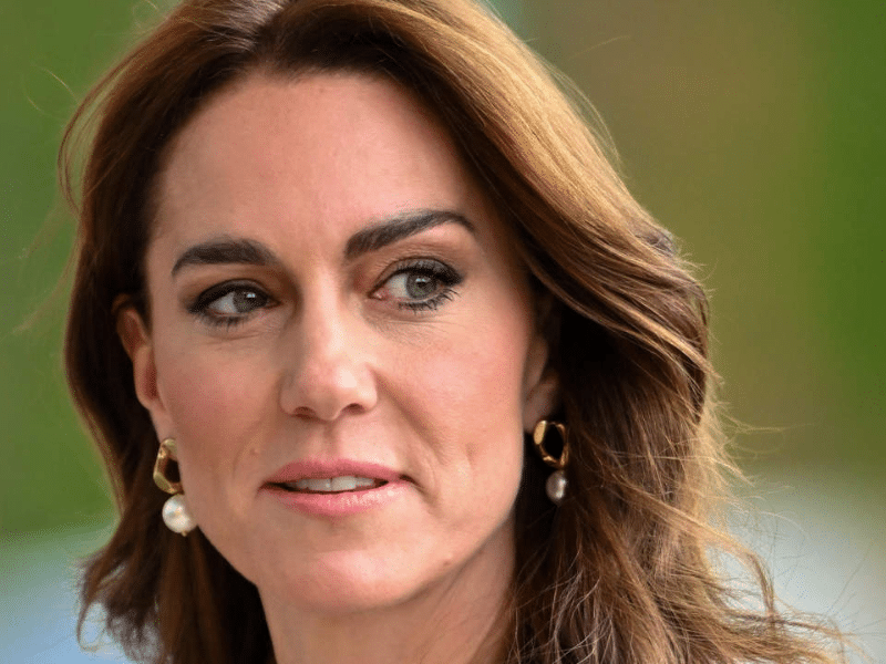 El misterio de la salud de Kate Middleton: ¿Qué se esconde detrás de las especulaciones?