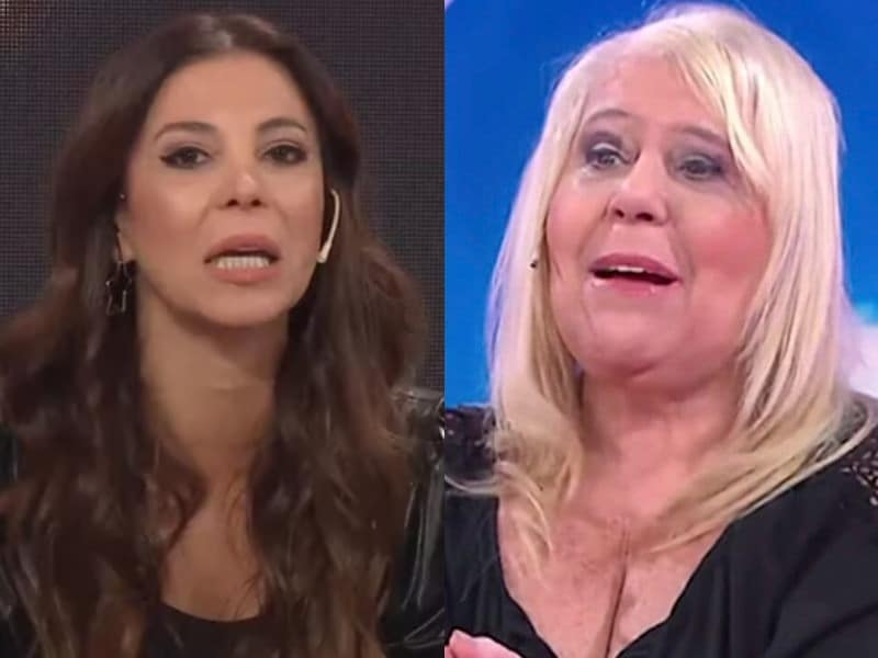 El picante cruce entre Ximena Capristo y Laura Ubfal: ¿Hay fanatismo por Furia?