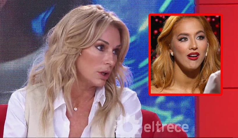 El preocupante momento de Flor Vigna: Yanina Latorre revela detalles impactantes