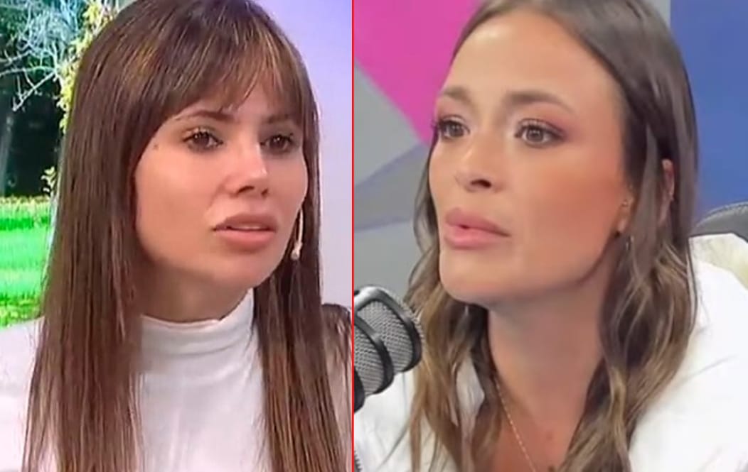 El romance secreto de Agostina de Gran Hermano con Romina Uhrig