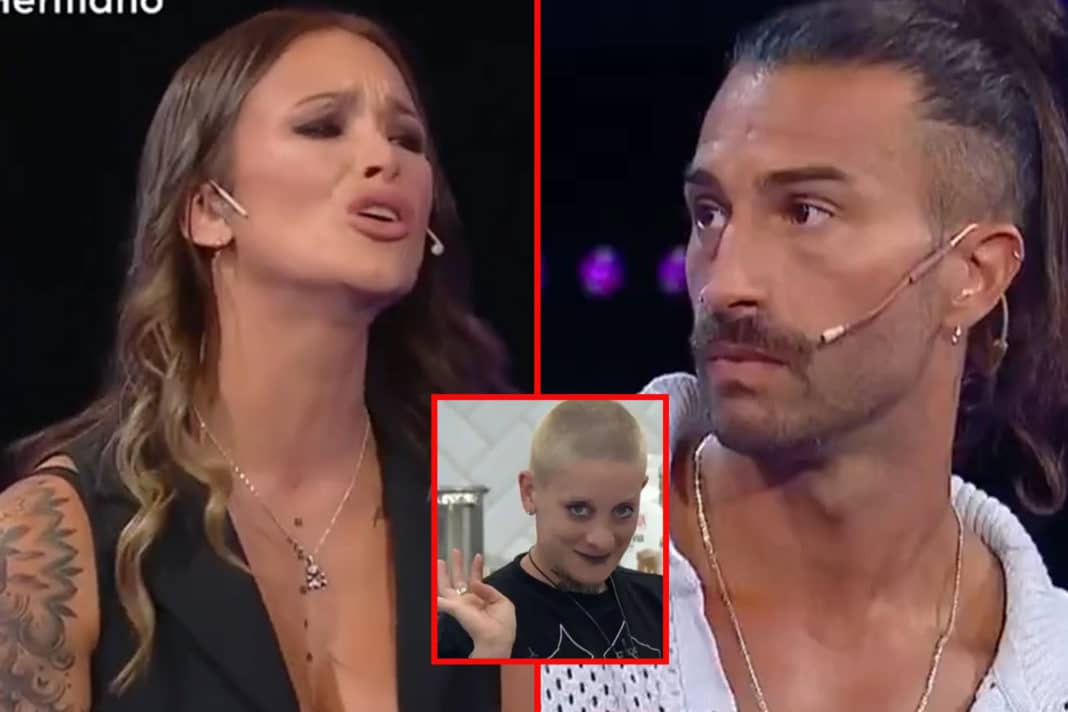 El verdadero motivo por el que Agostina y Lisandro fueron eliminados de Gran Hermano