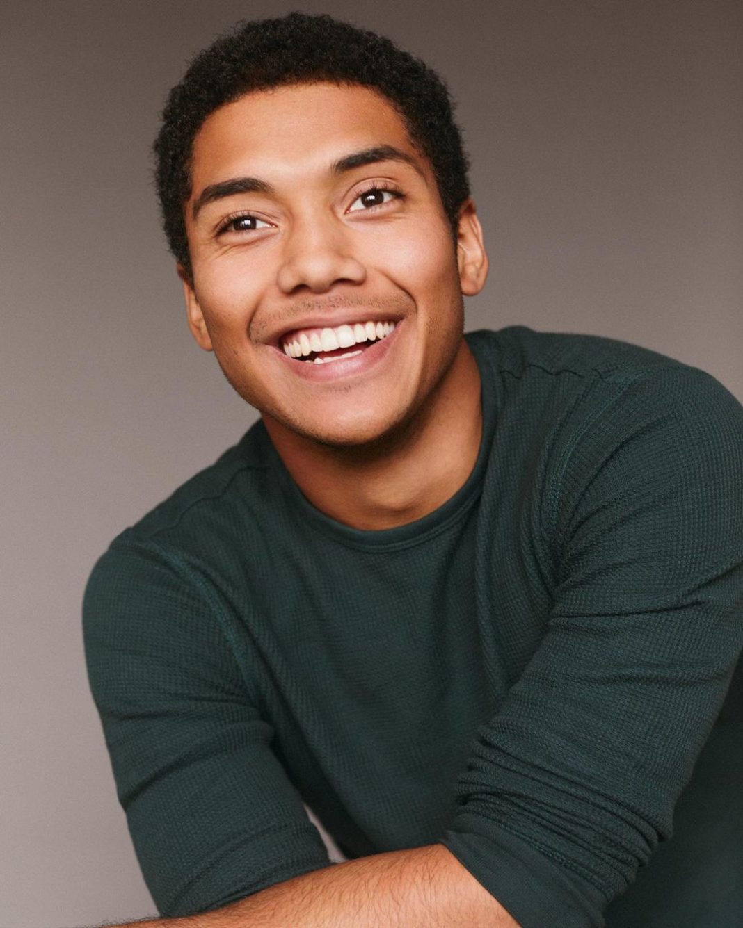 Impactante noticia: Fallece el talentoso actor Chance Perdomo a los 27 años