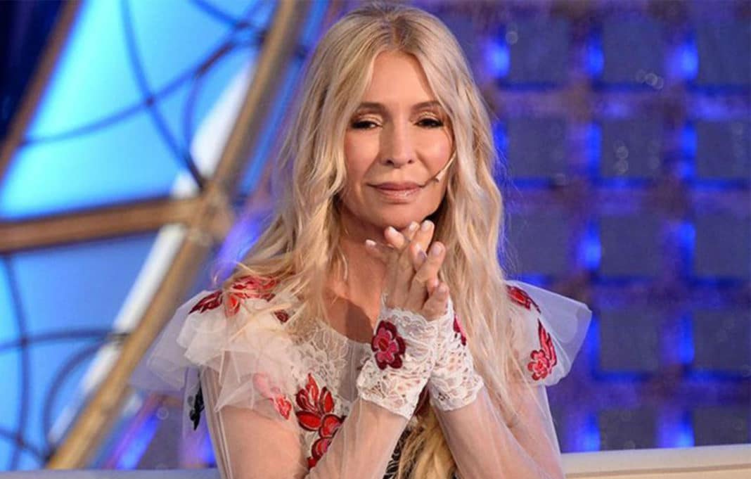 Las fotos inéditas de Mila Yankelevich, la nieta “más linda” de Cris Morena: 'Es nuestro ángel'