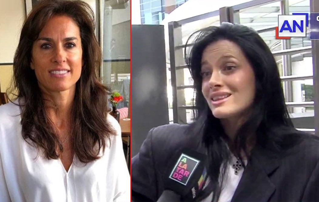 Oriana Sabatini revela la verdad sobre la guerra familiar de Ova y Gaby