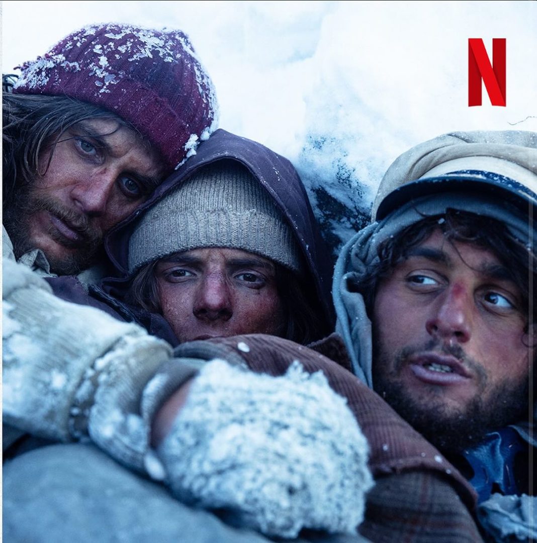 Premios Oscar 2024: Descubre las películas que compiten con 'La sociedad de la nieve' como Mejor Película Internacional