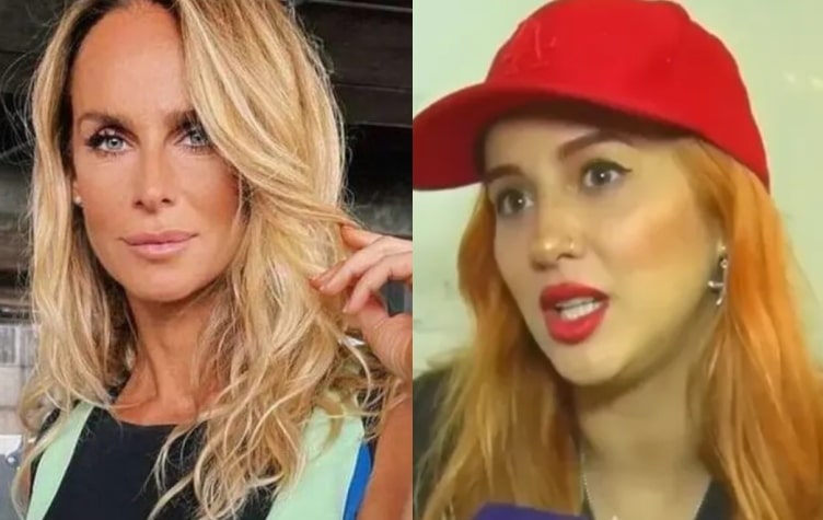 Sabrina Rojas vs Flor Vigna: La verdad detrás de su separación