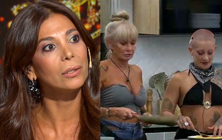 Ximena Capristo revela el destino de Furia en Gran Hermano